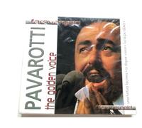Pavarotti - The Golden Voice