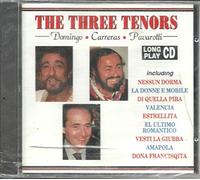 Pavarotti - The Three Tenors
