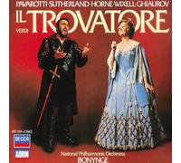 Pavarotti - Trovatore