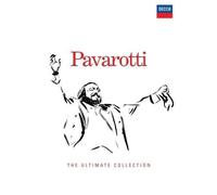 Pavarotti - Ultimate Collection [Edizione: Regno Unito] [Edizione: Regno Unito]
