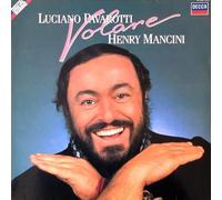 Pavarotti - Volare