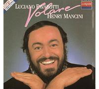 Pavarotti - Volare