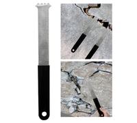 Pave Remover Tool - Pavenger Extractor Tool Manipolative Tools estrattore a senza 7,87 x 0,79 pollici | resistente al terreno