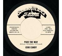 pave the way 7