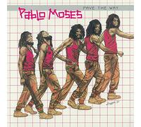 Pave The Way - Pablo Moses (Vinile)
