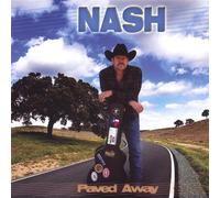 Paved Away by Nash