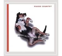 Paved Country - Chemically Unable To Panic