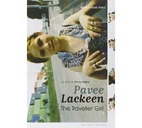 Pavee Lackeen - The Traveller Girl