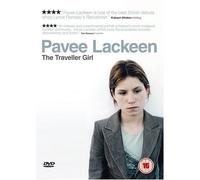 Pavee Lackeen - The Traveller Girl