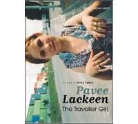Pavee Lackeen. The Traveller Girl
