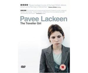 Pavee Lackeen - The Traveller Girl
