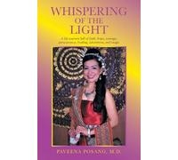 Paveena Posang Whispering of the Light (Tascabile)