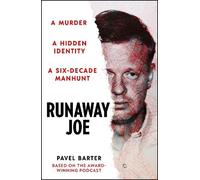 Pavel Barter Runaway Joe (Tascabile)