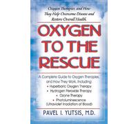 Pavel I. Yutsis Oxygen to the Rescue (Copertina rigida)