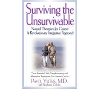 Pavel I. Yutsis Stephanie Golden Surviving the Unsurvivable (Copertina rigida)