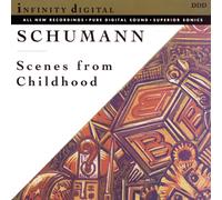 Scenes from Childhood