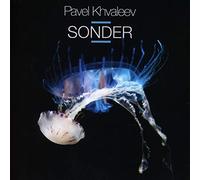 Pavel Khvaleev - Sonder