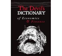 Pavel Kohout The Devil's Dictionary of Economics and Finance (Copertina rigida)