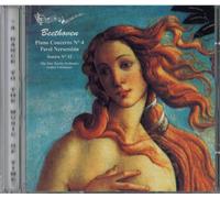 Pavel Nersessian - Beethoven - Concerto for Piano and Orchestra No 4, Op 58; So