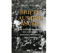 Pavel Polian Briefe Aus Der Asche (Copertina rigida)