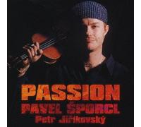 Pavel Sporcl - Violin Works