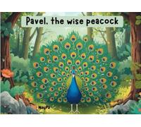 Pavel, the wise peacock