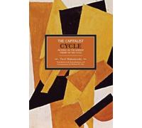 Pavel V. Maksak Pavel V. Makasakovsky: The Capitalist Cycle. An Essa (Tascabile)