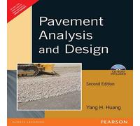Pavement Analysis and Design with CD