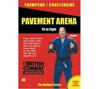 Pavement Arena 4: Fit to Fight