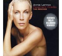 Pavement Cracks The Remixes by Annie Lennox (2003-08-26)