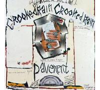 Pavement - Crooked Rain
