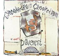 Pavement - Crooked Rain Crooked Rain