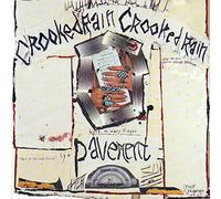 Pavement - Crooked Rain, Crooked Rain