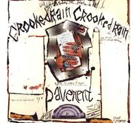 Pavement - Crooked Rain-Crooked Rain