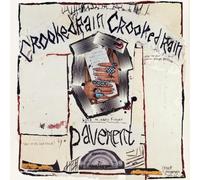 Pavement - Crooked Rain Crooked Rain