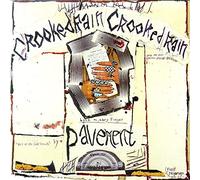 Pavement - Crooked Rain, Crooked Rain