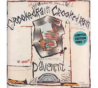 Pavement - Crooked Rain-Crooked Rain