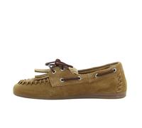 Pavement - Magda Mocassini - - Shoes - Donna - Marrone - 38 EU