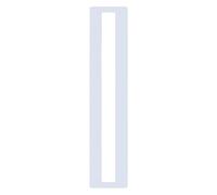 Pavement Pittura Linee Rette Modello Strada Marcatura Strumento Parcheggio Linea Stencil Spray Vernice Efficiente Portatile Strada Marcatura Strumento