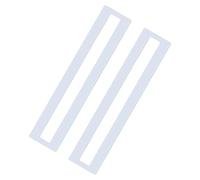 Pavement Pittura Linee Rette Modello Strada Marcatura Strumento Parcheggio Linea Stencil Spray Vernice Efficiente Portatile Strada Marcatura Strumento