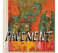 Pavement - Quarantine The Past:Best Of