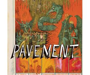 Pavement - Quarantine The Past:Best Of