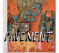 Pavement - Quarantine The Past: The Best Of