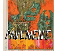 Pavement Quarantine the Past: The Best of Pavement (CD) Album