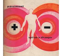 Pavement - Spit On A Stranger Ep