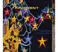 Pavement - Terror Twilight - Cd