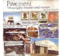 Pavement - Westing (By Musket & Sextant)