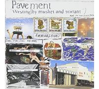 Pavement - Westing (By Musket & Sextant)