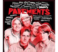 PAVEMENTS OST