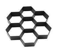 Paver Mould For Concrete Cement Mould Garden Stepping Stones Garden Mould Path Maker Mould Stepping Stone Mould